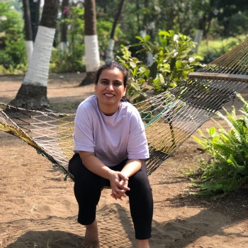 Yamini Singh